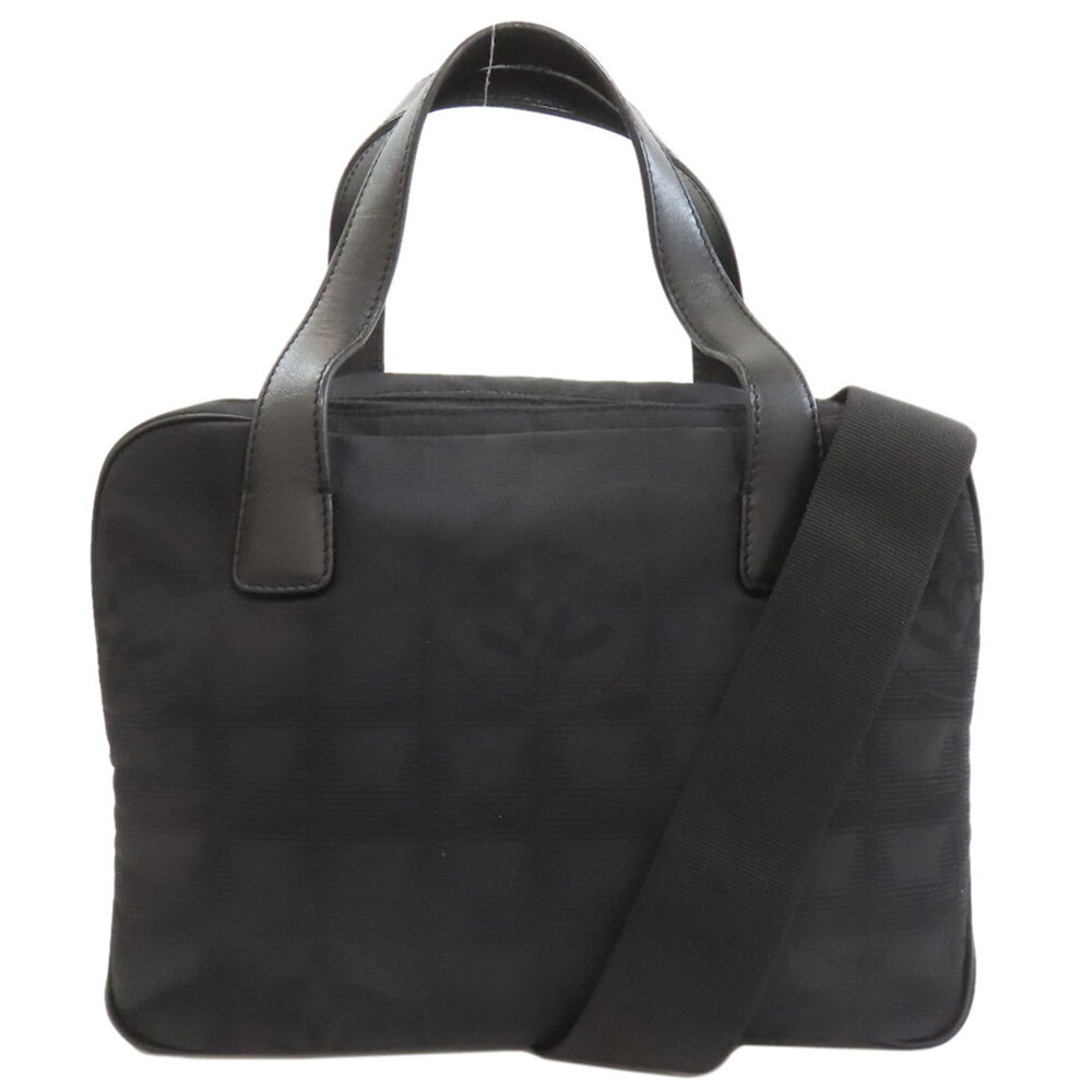 CHANEL Black Bag